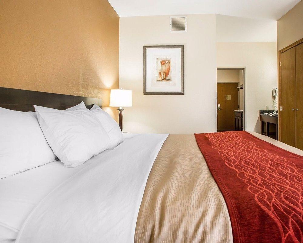 Hotel Comfort & Kenosha-pleasant Prairie 3*