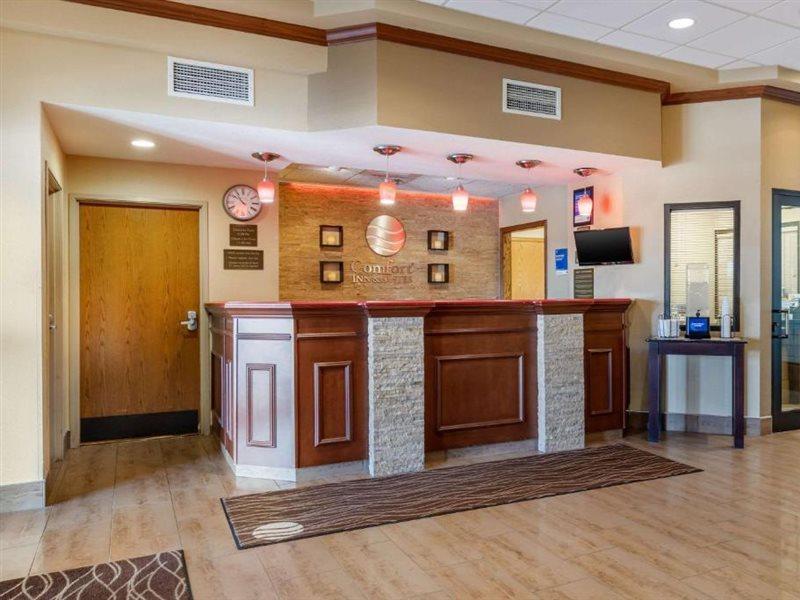 Comfort & Kenosha-pleasant Prairie 3*