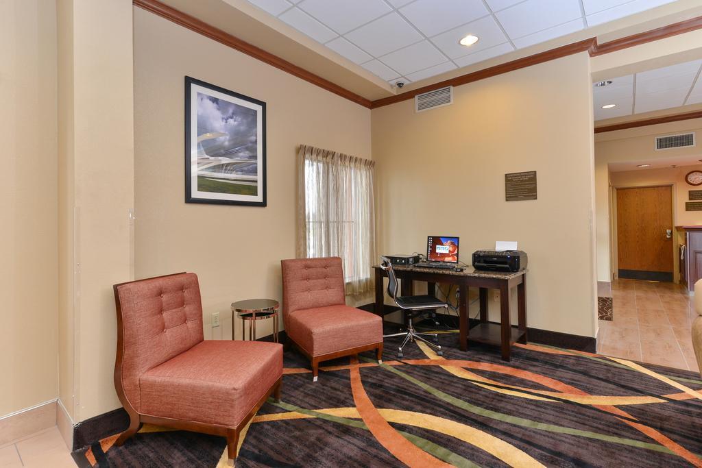 Comfort & Kenosha-pleasant Prairie Kenosha