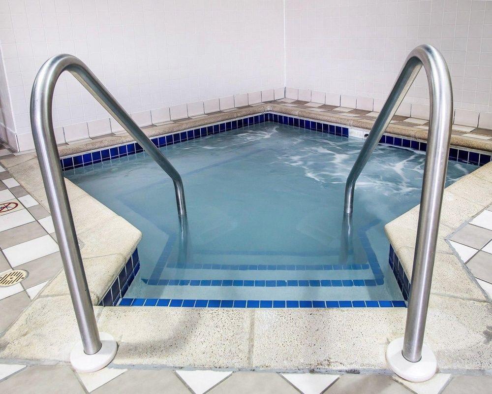 Comfort & Kenosha-pleasant Prairie Hotel