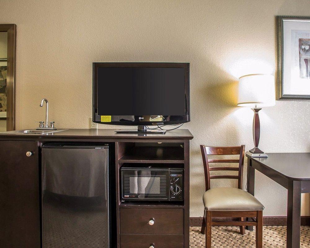 Hotel Comfort & Kenosha-pleasant Prairie Kenosha