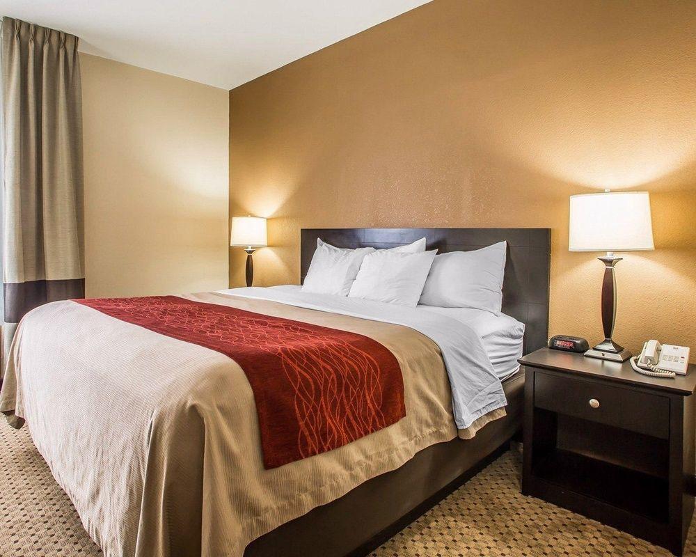Comfort & Kenosha-pleasant Prairie 3*