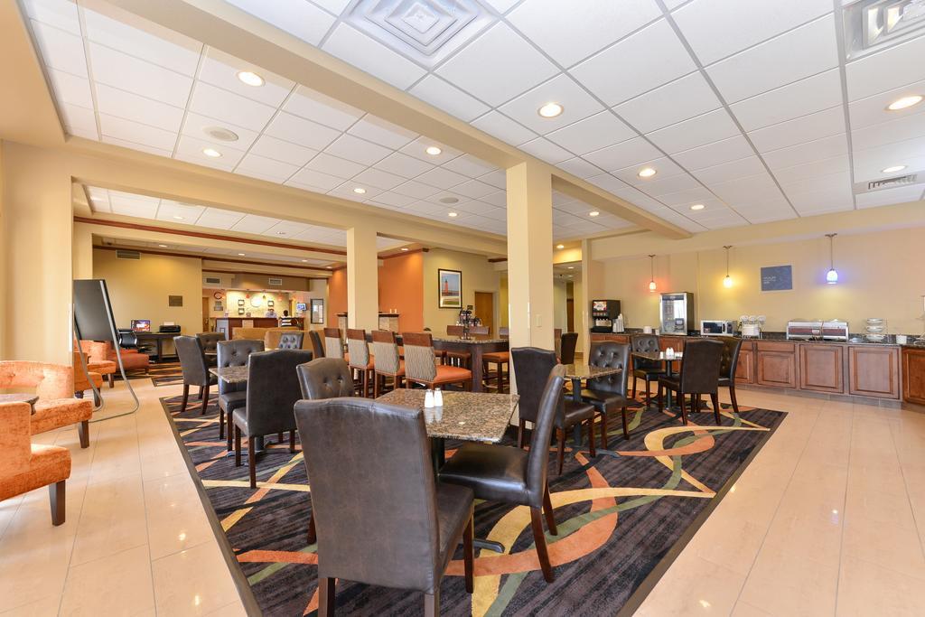 Hotel Comfort & Kenosha-pleasant Prairie Kenosha