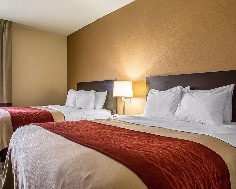 Comfort & Kenosha-pleasant Prairie Kenosha