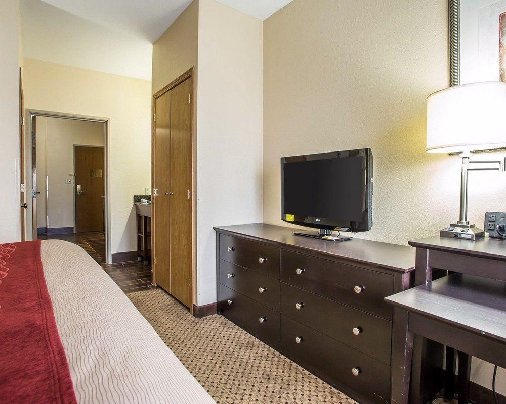 Comfort & Kenosha-pleasant Prairie Hotel