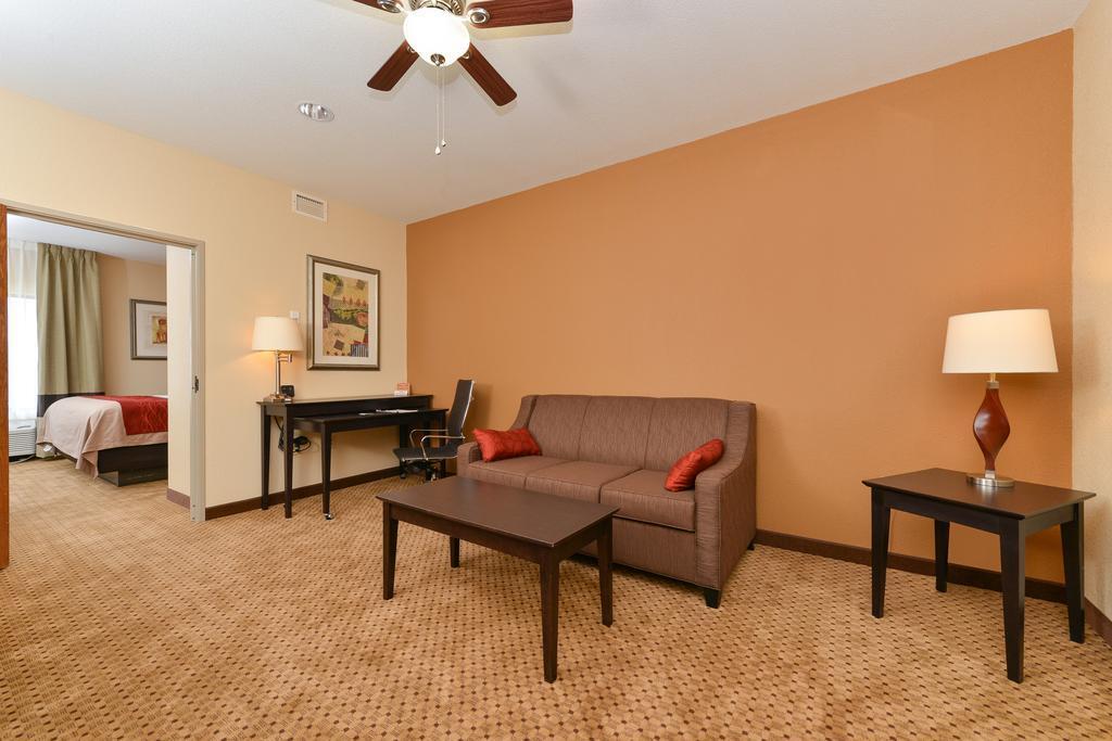 Comfort & Kenosha-pleasant Prairie 3*