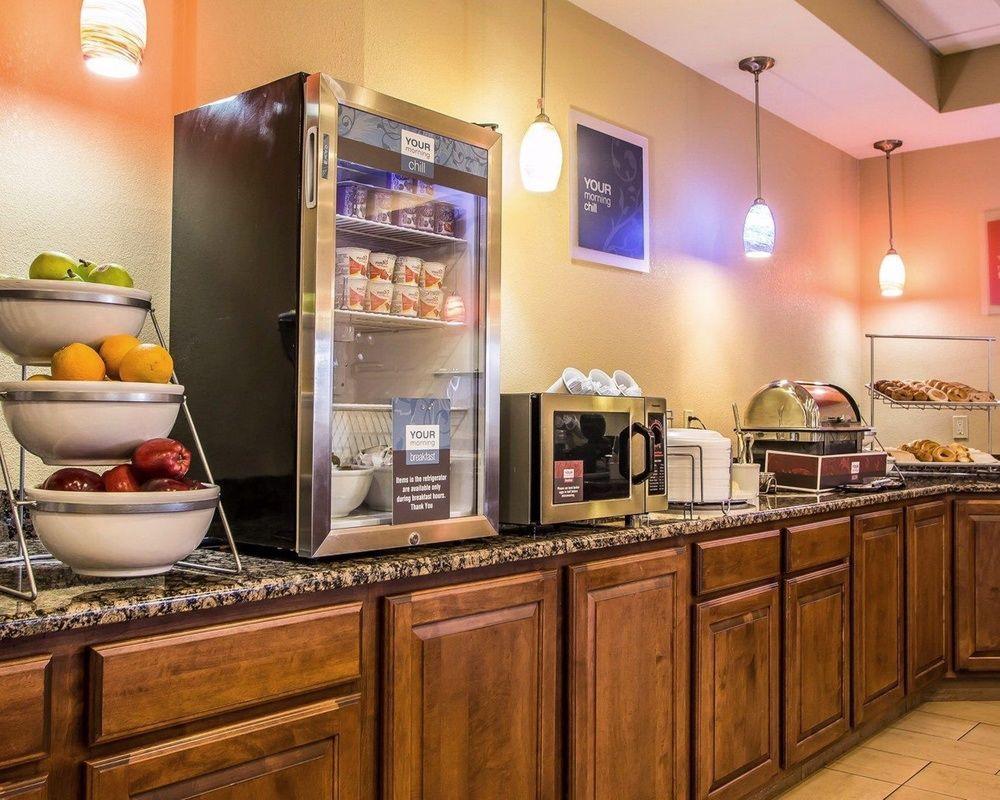 Comfort & Kenosha-pleasant Prairie 3* Kenosha