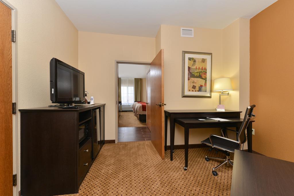 Hotel Comfort & Kenosha-pleasant Prairie Kenosha