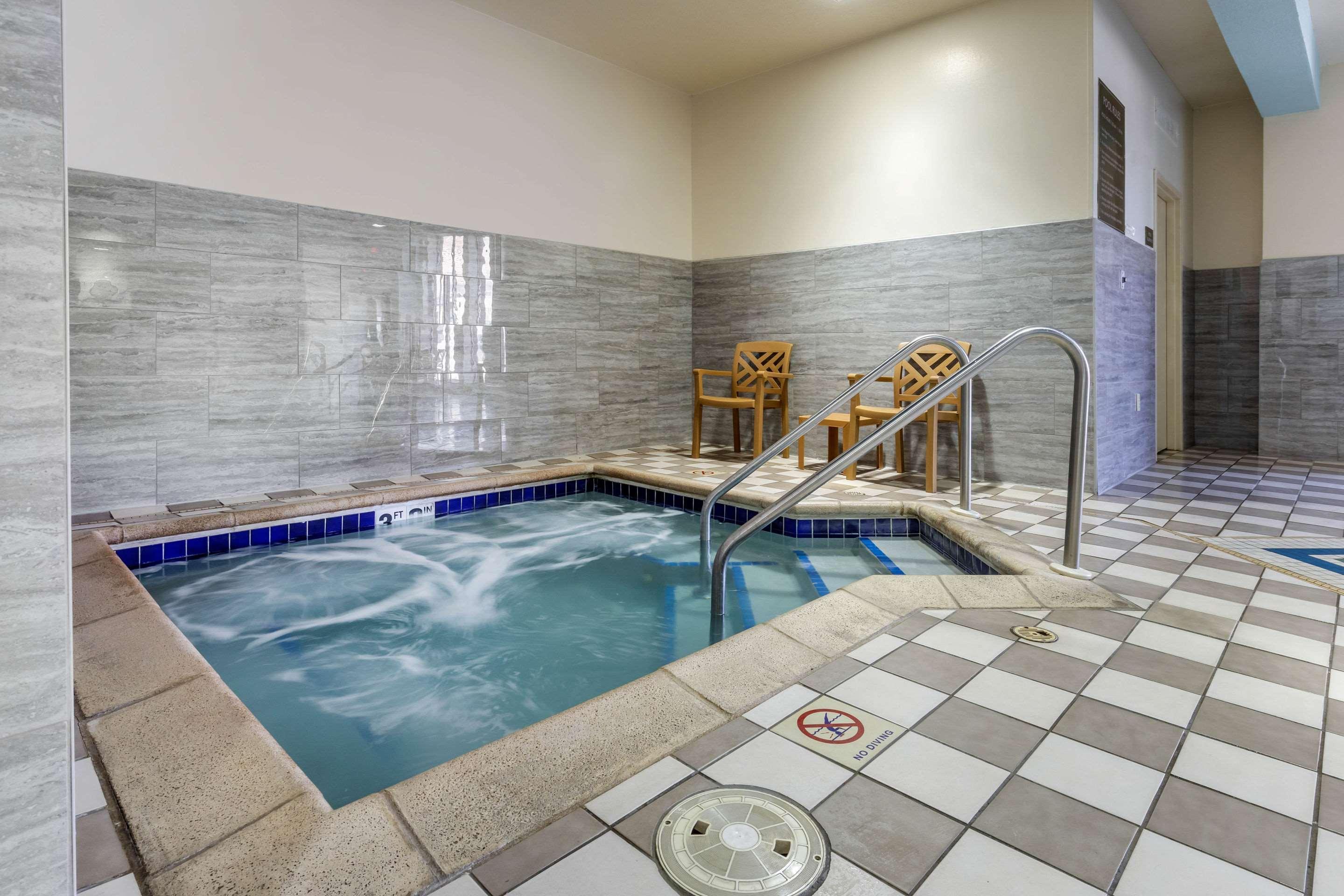 Comfort & Kenosha-pleasant Prairie