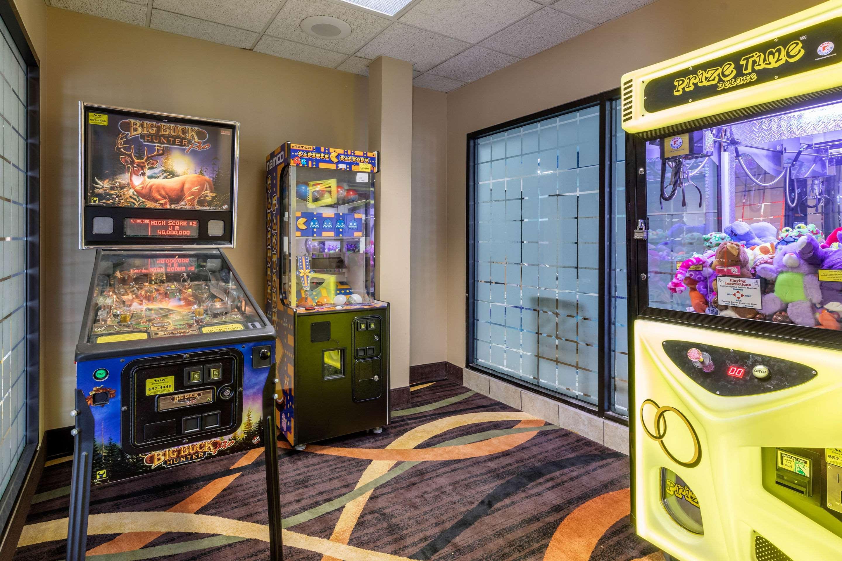 Comfort & Kenosha-pleasant Prairie Hotel Kenosha