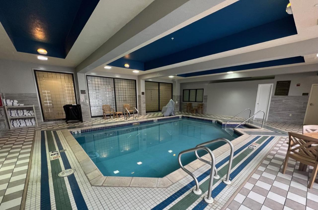 Hotel Comfort & Kenosha-pleasant Prairie Kenosha