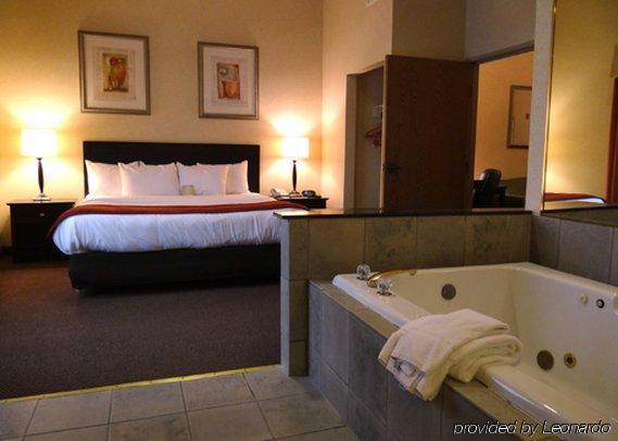 Comfort & Kenosha-pleasant Prairie 3*