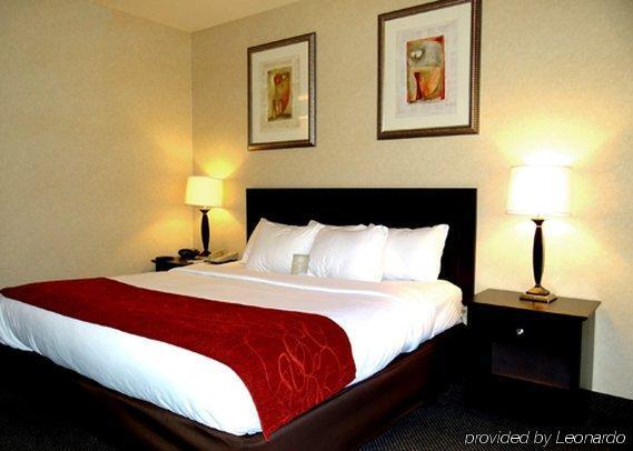 Comfort & Kenosha-pleasant Prairie