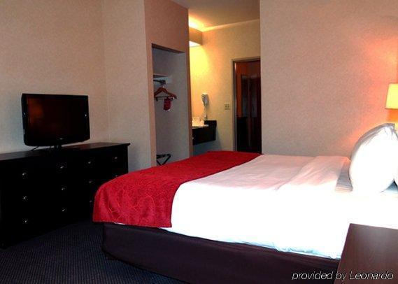 Comfort & Kenosha-pleasant Prairie Hotel 3*