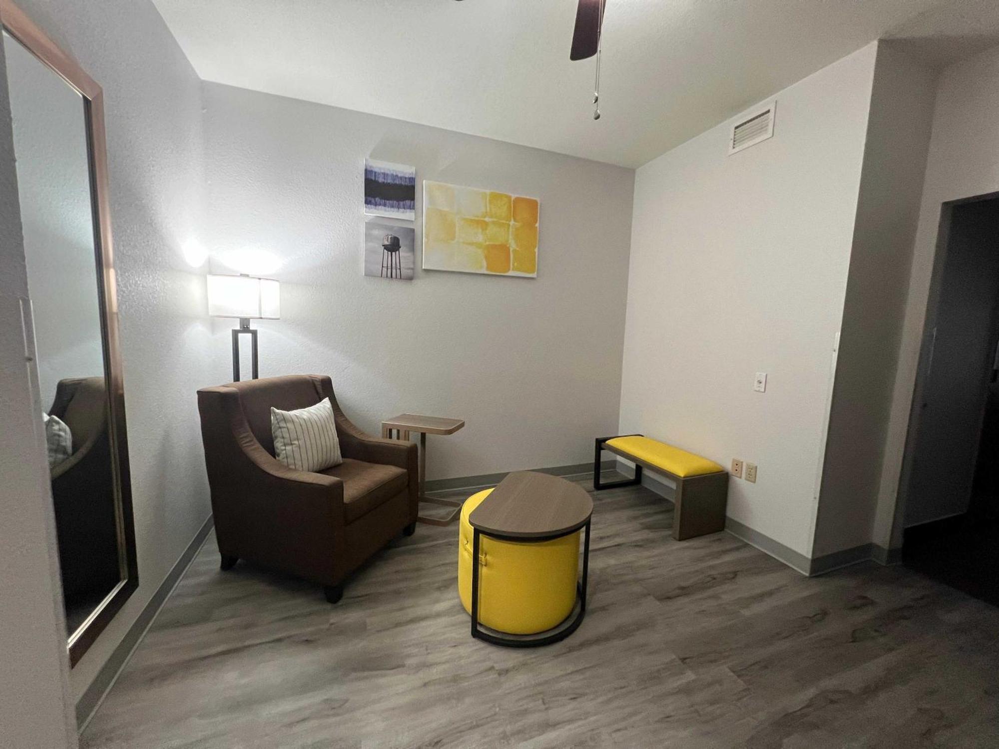 Comfort & Kenosha-pleasant Prairie