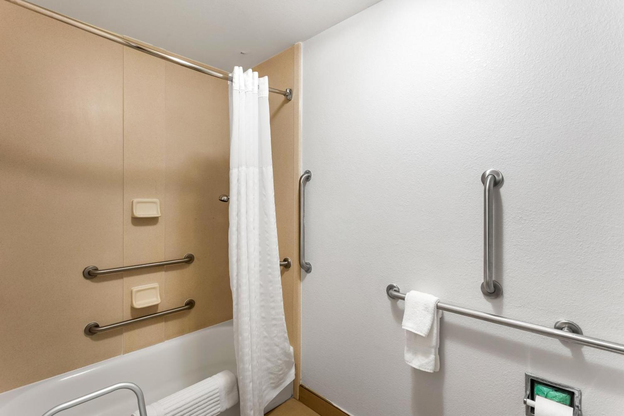 Comfort & Kenosha-pleasant Prairie