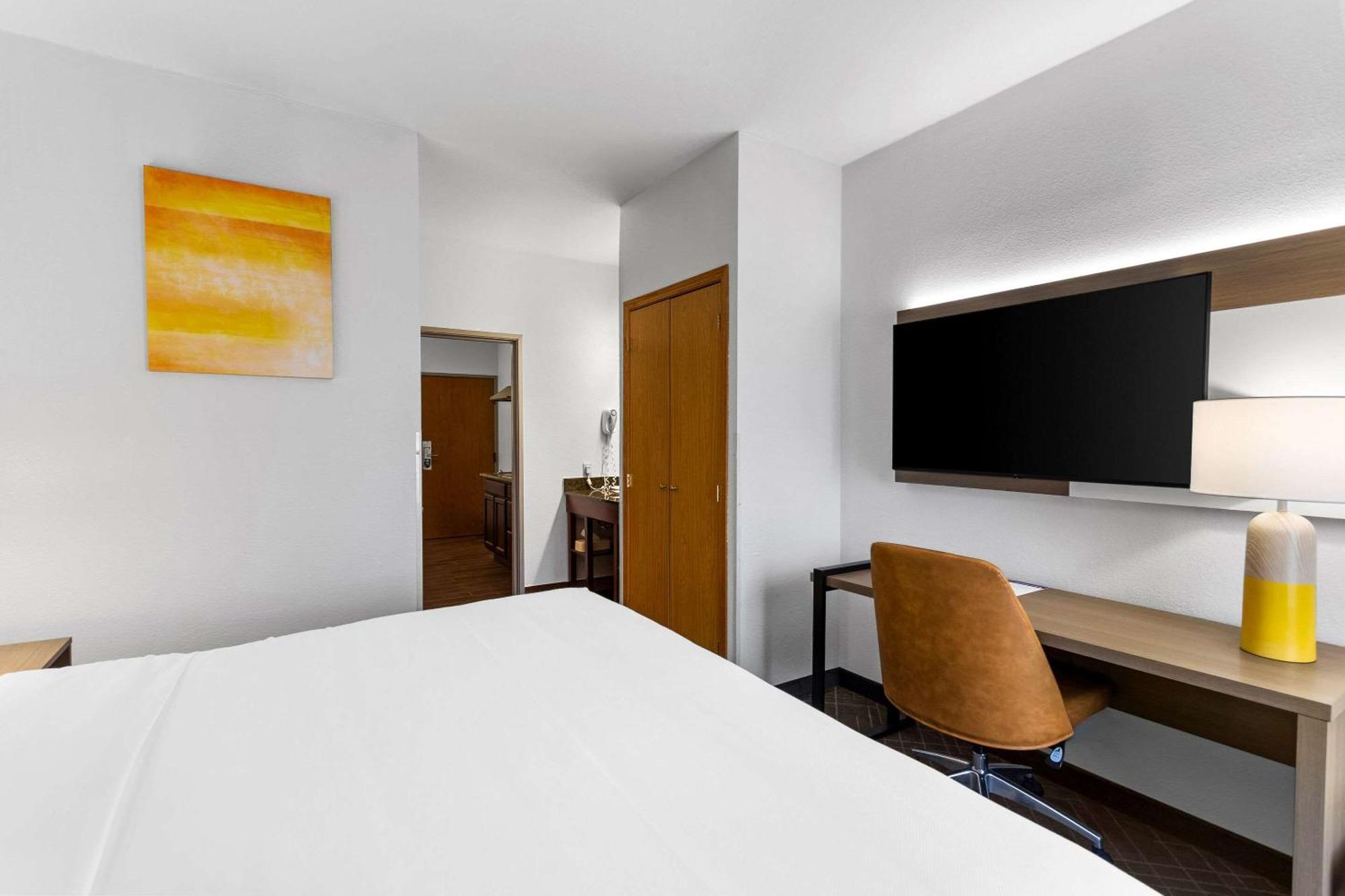 Hotel Comfort & Kenosha-pleasant Prairie