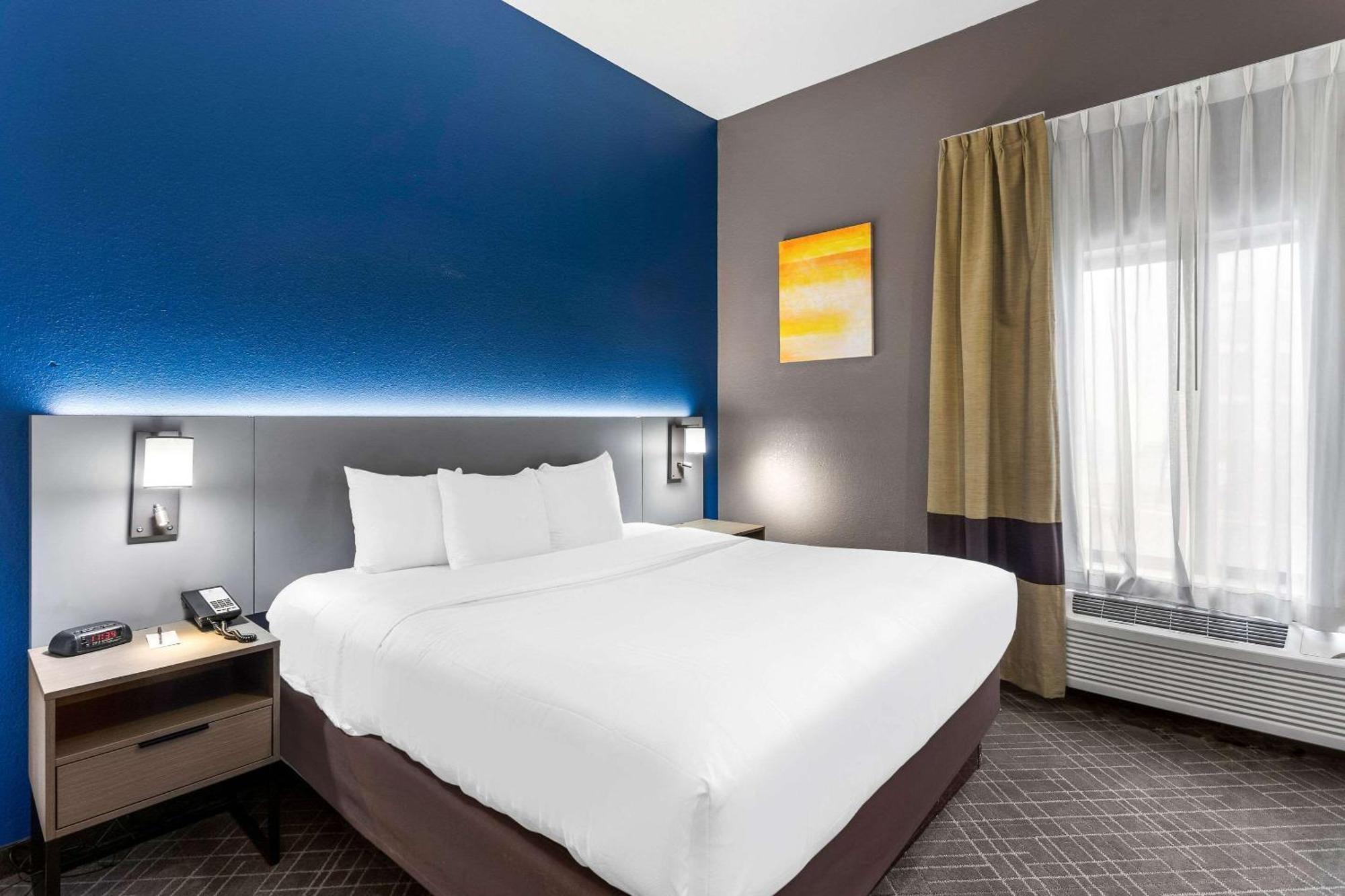 Hotel Comfort & Kenosha-pleasant Prairie Kenosha