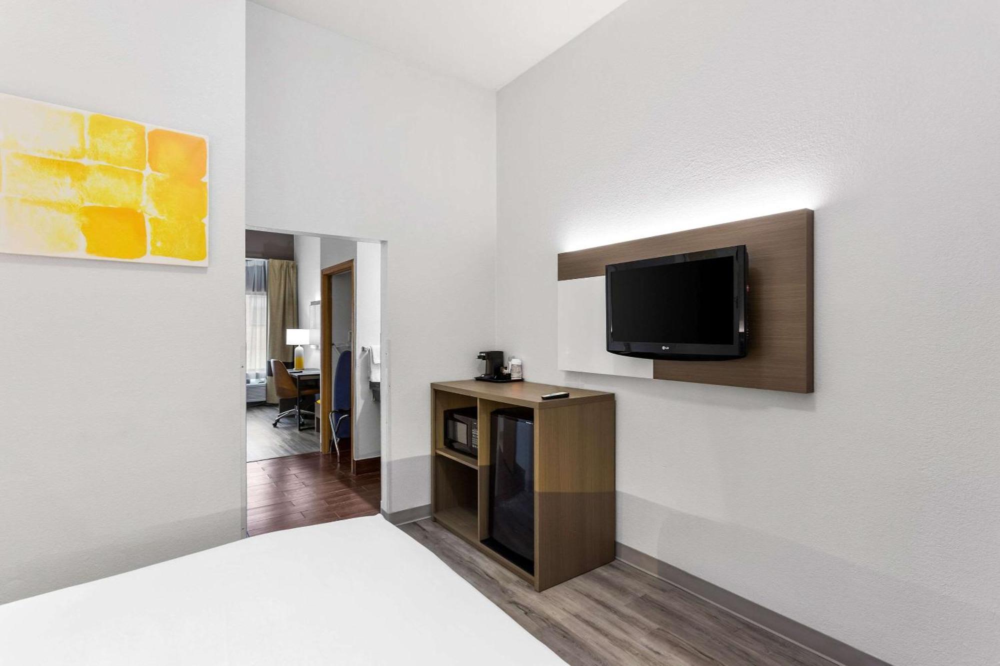 Comfort & Kenosha-pleasant Prairie