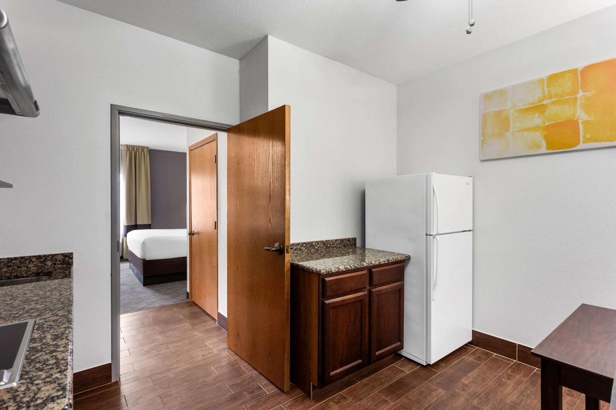Comfort & Kenosha-pleasant Prairie Hotel 3*