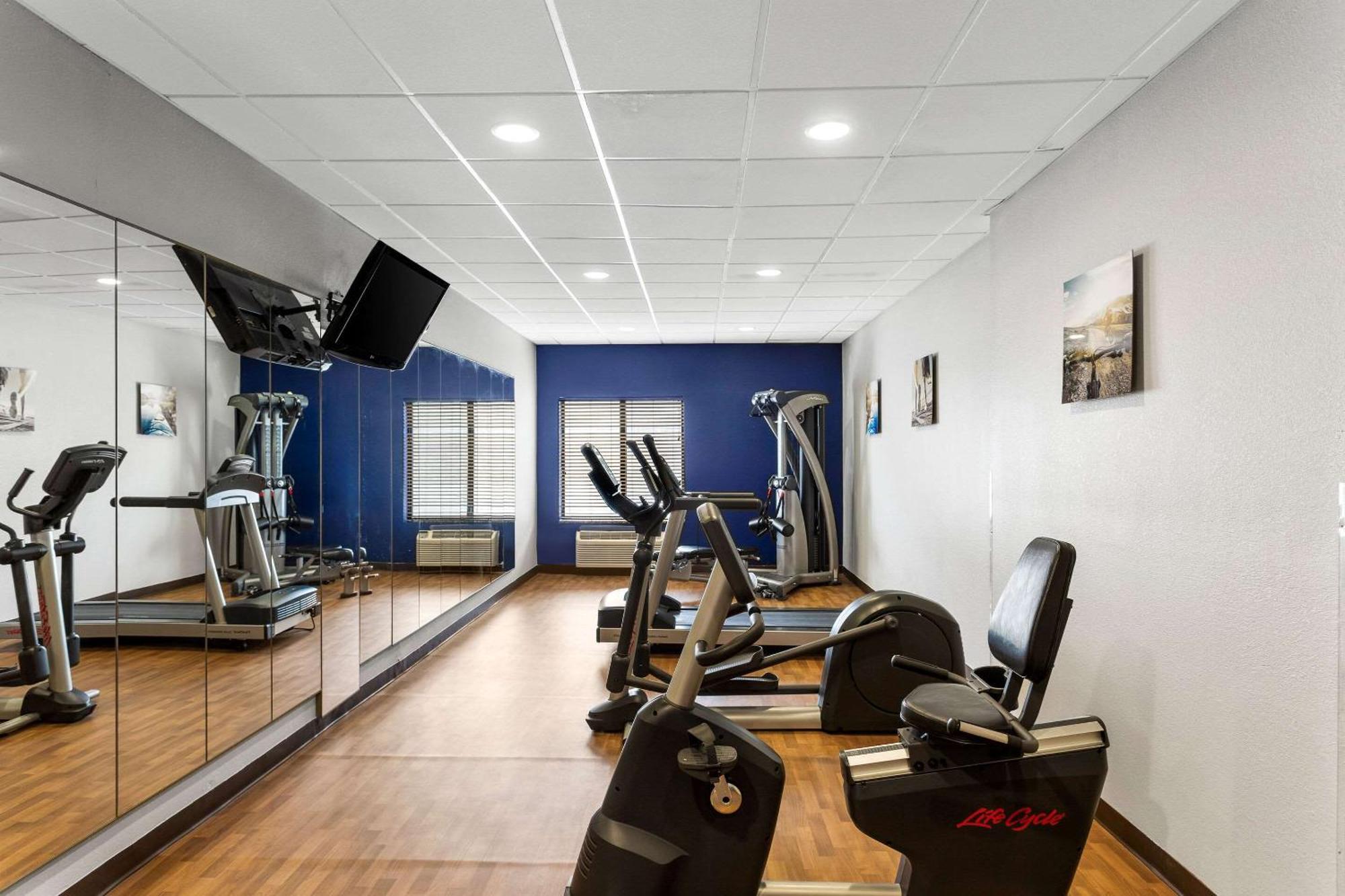 Hotel Comfort & Kenosha-pleasant Prairie 3*