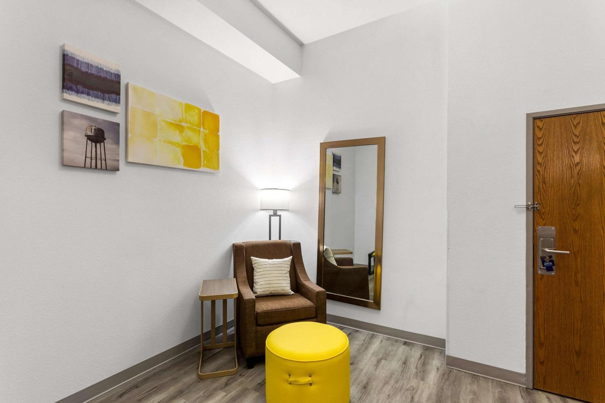 Comfort & Kenosha-pleasant Prairie