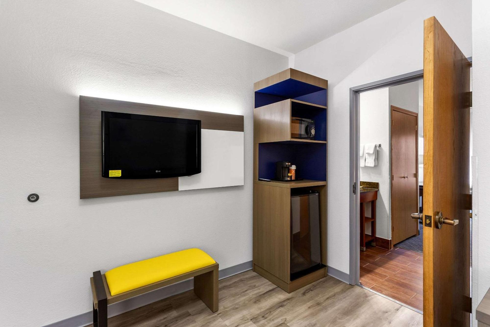 Comfort & Kenosha-pleasant Prairie