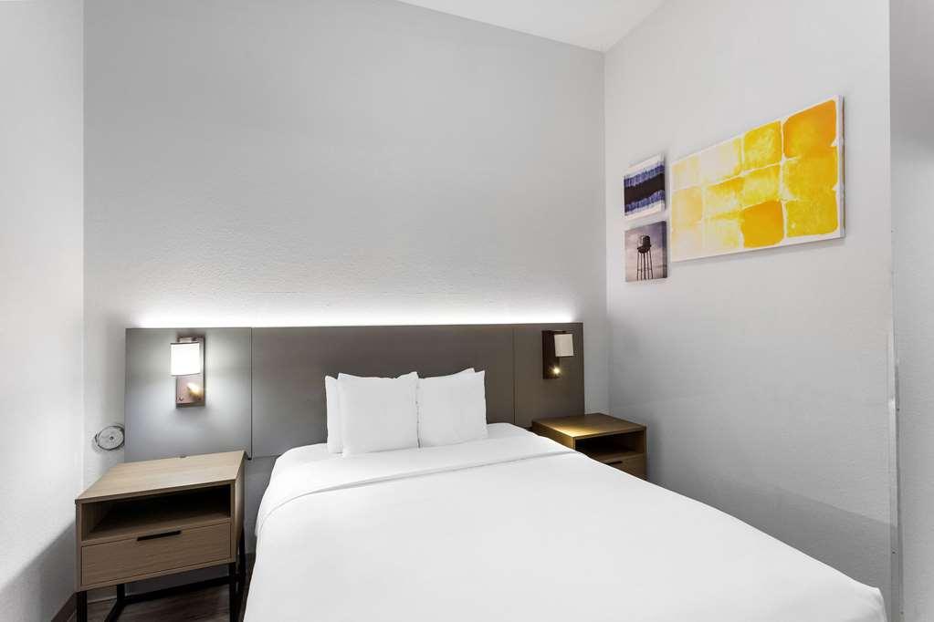 Comfort & Kenosha-pleasant Prairie