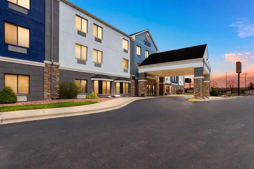 Hotel Comfort & Kenosha-pleasant Prairie 3*