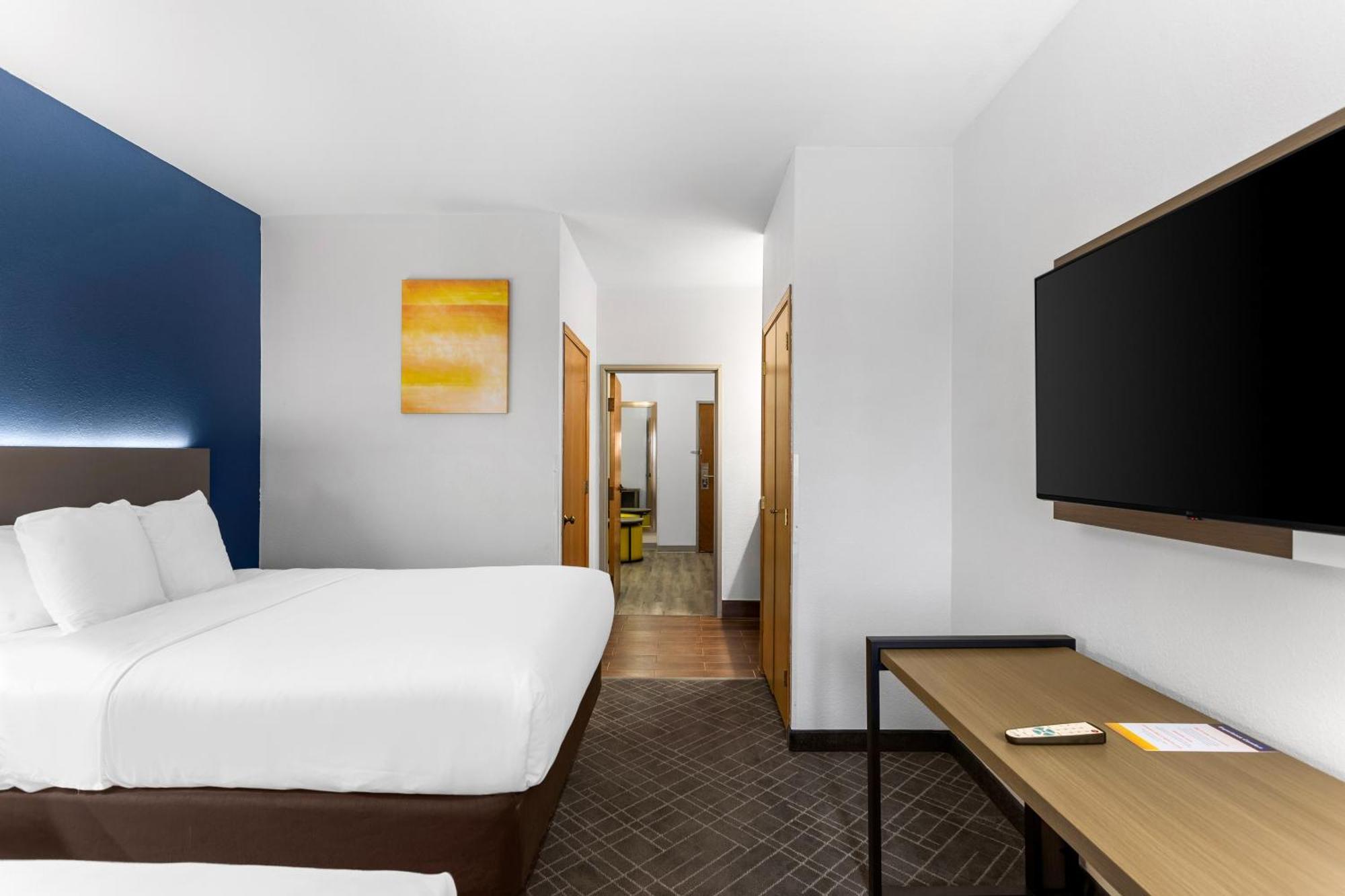 Comfort & Kenosha-pleasant Prairie Kenosha