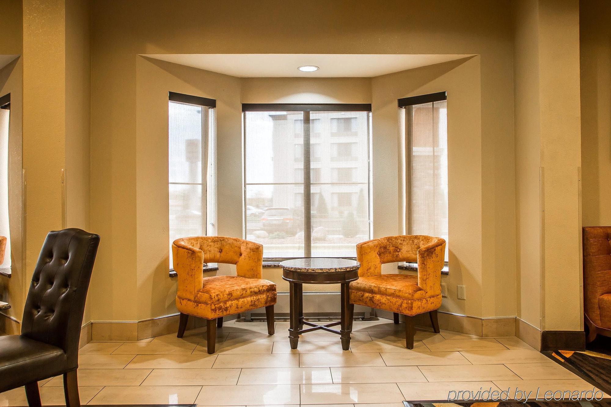Comfort & Kenosha-pleasant Prairie 3*
