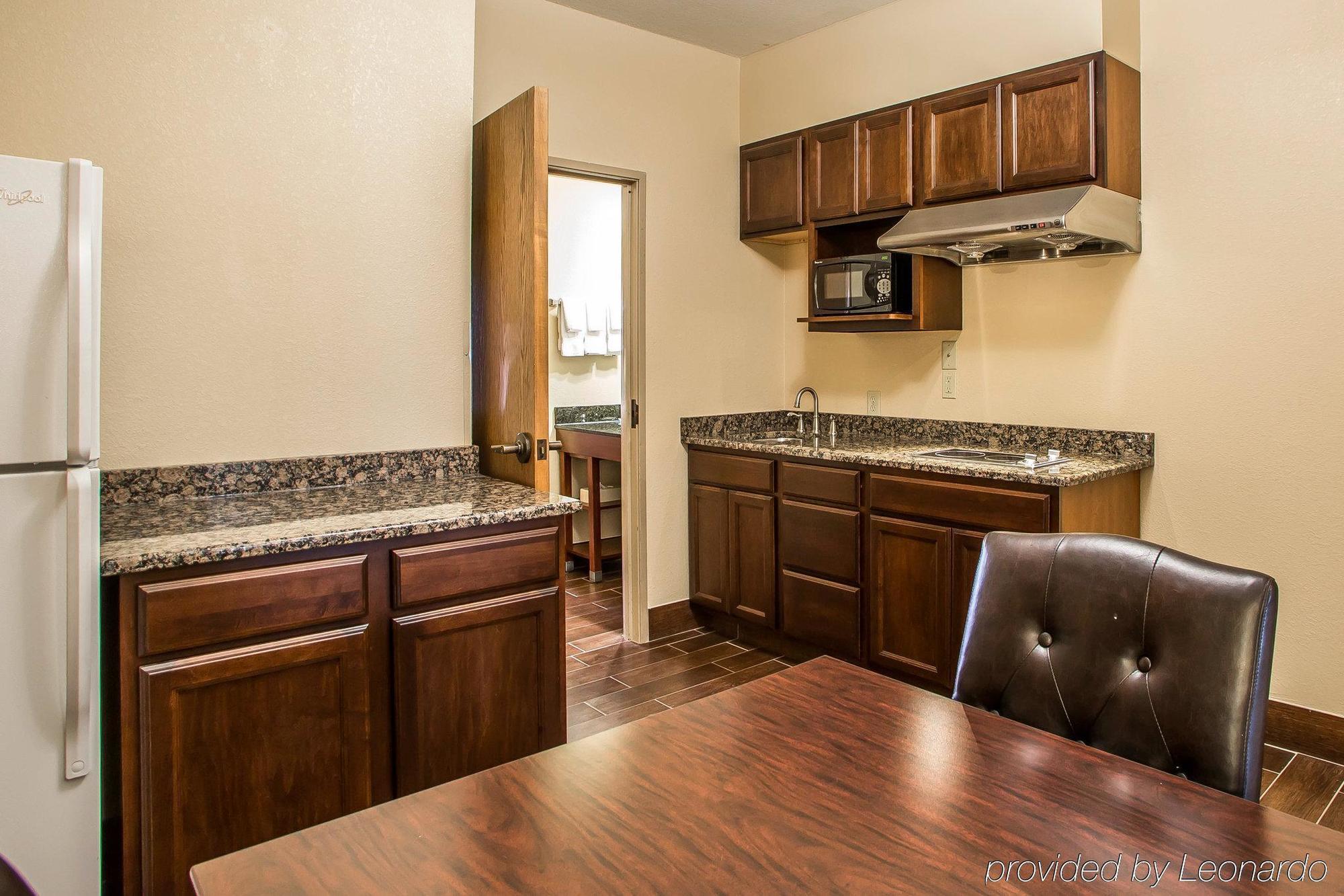 Comfort & Kenosha-pleasant Prairie Hotel