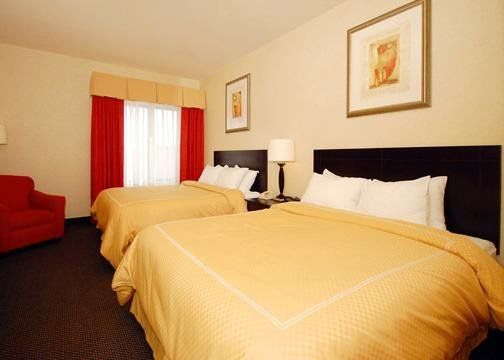 Comfort & Kenosha-pleasant Prairie