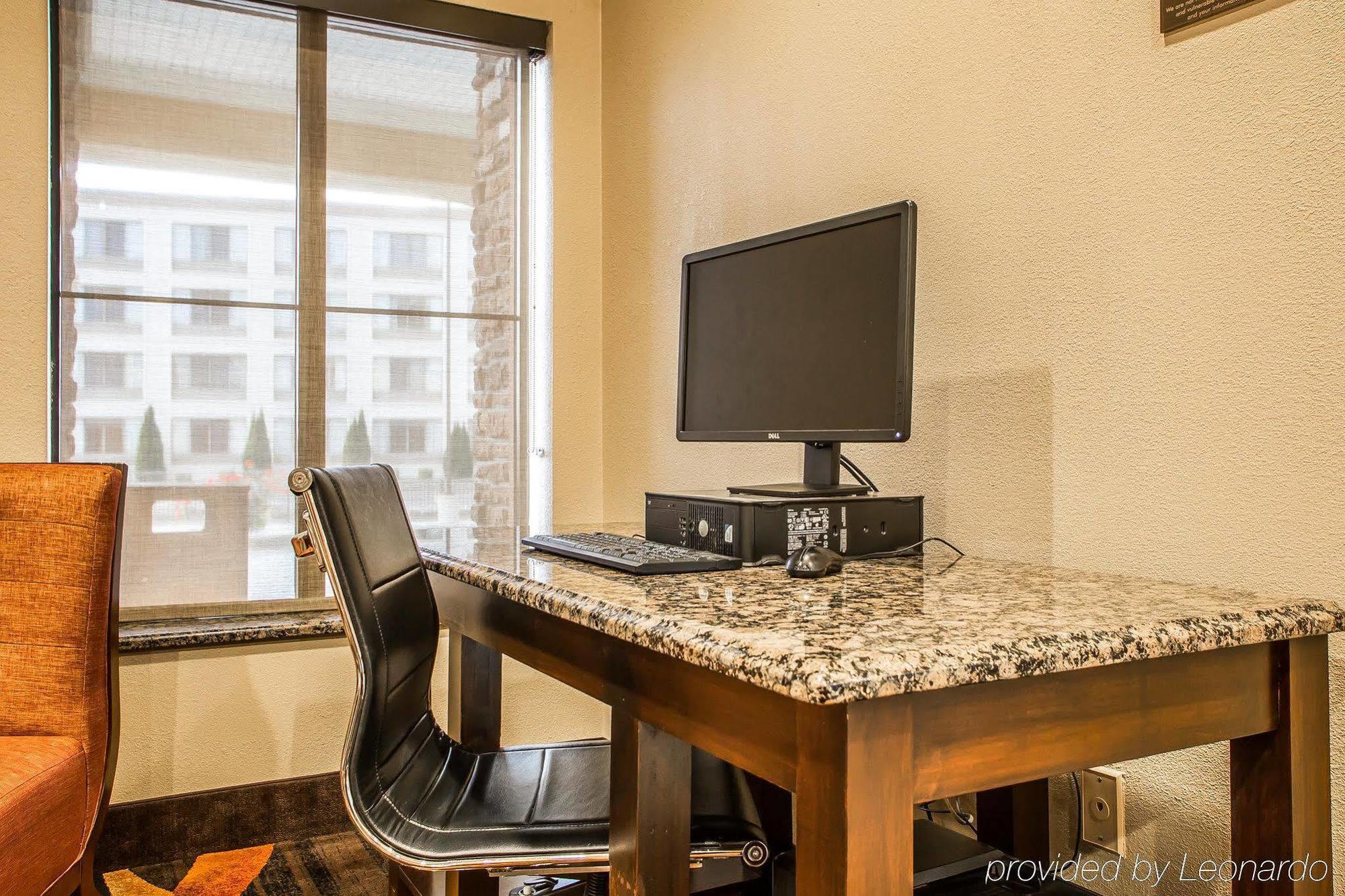 Comfort & Kenosha-pleasant Prairie Kenosha
