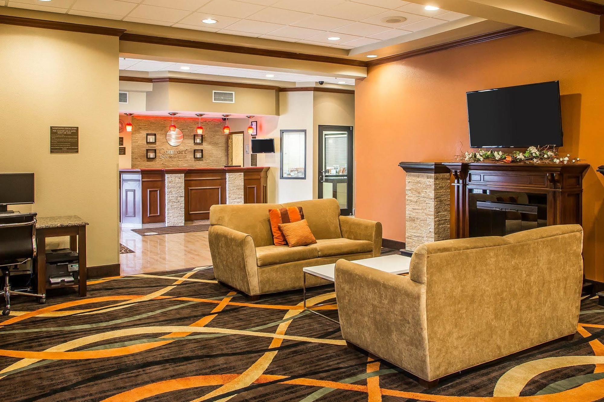 Hotel Comfort & Kenosha-pleasant Prairie