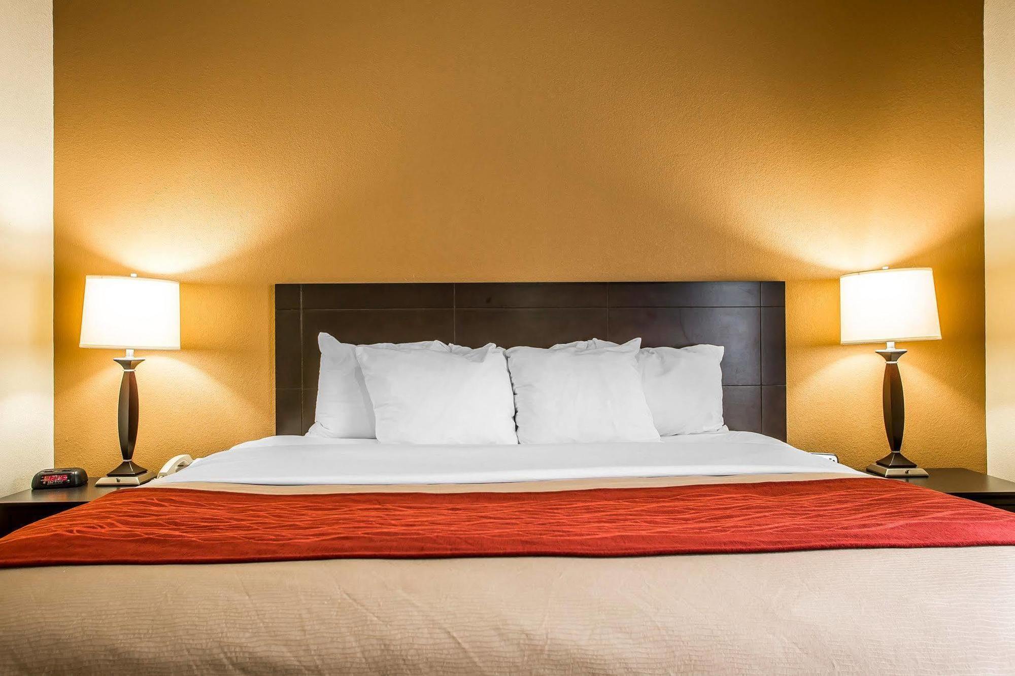 Hotel Comfort & Kenosha-pleasant Prairie Kenosha