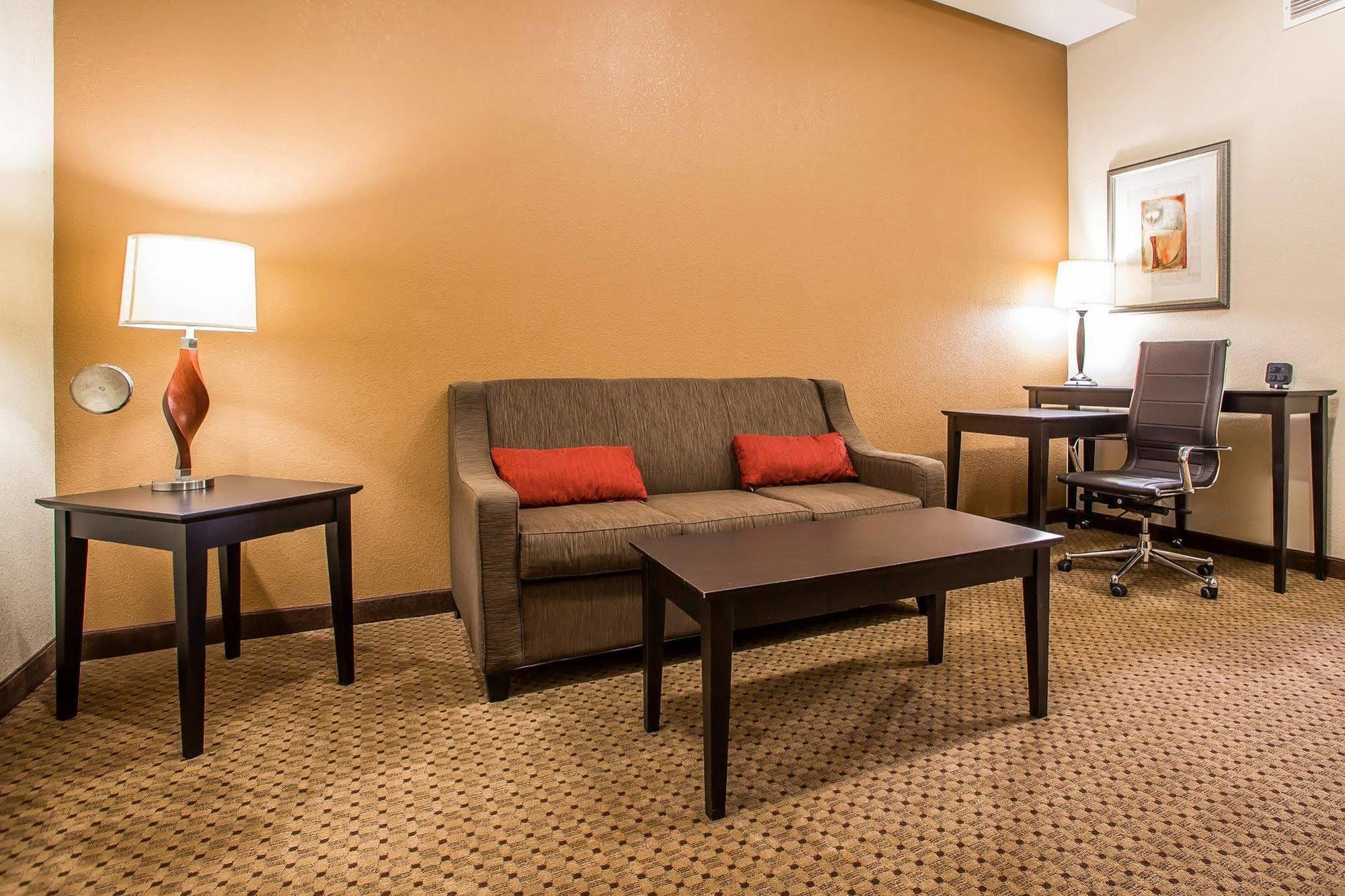 Comfort & Kenosha-pleasant Prairie 3* Kenosha