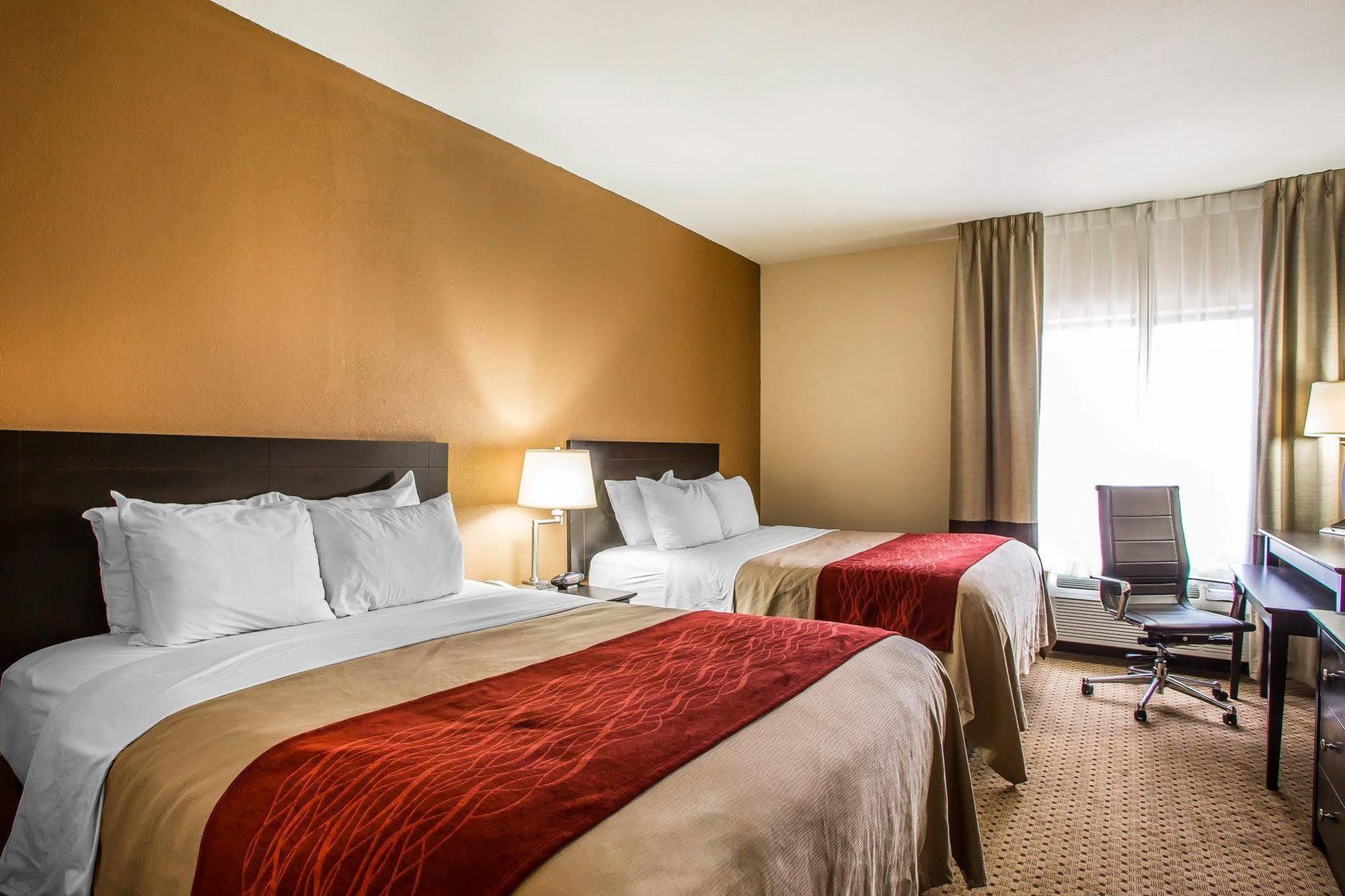 Comfort & Kenosha-pleasant Prairie 3* Kenosha