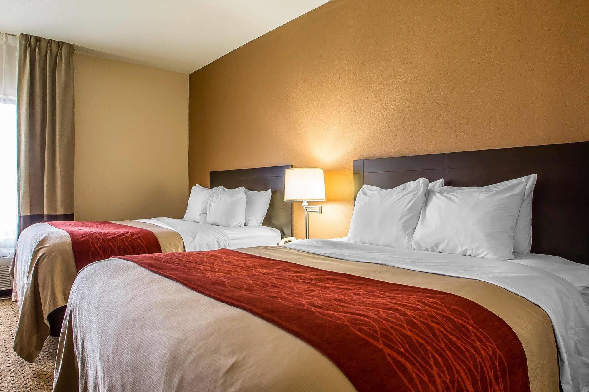Hotel Comfort & Kenosha-pleasant Prairie