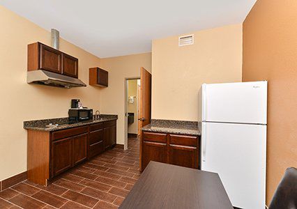 Hotel Comfort & Kenosha-pleasant Prairie Kenosha