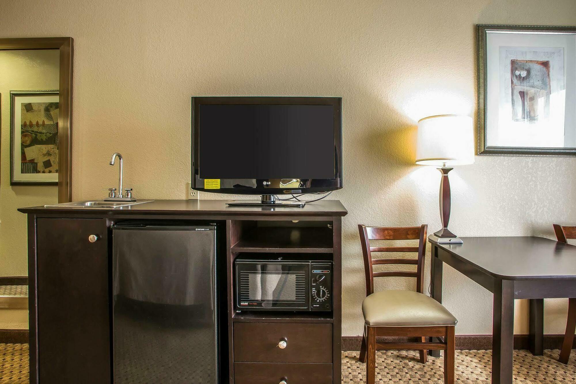 Comfort & Kenosha-pleasant Prairie 3* Kenosha