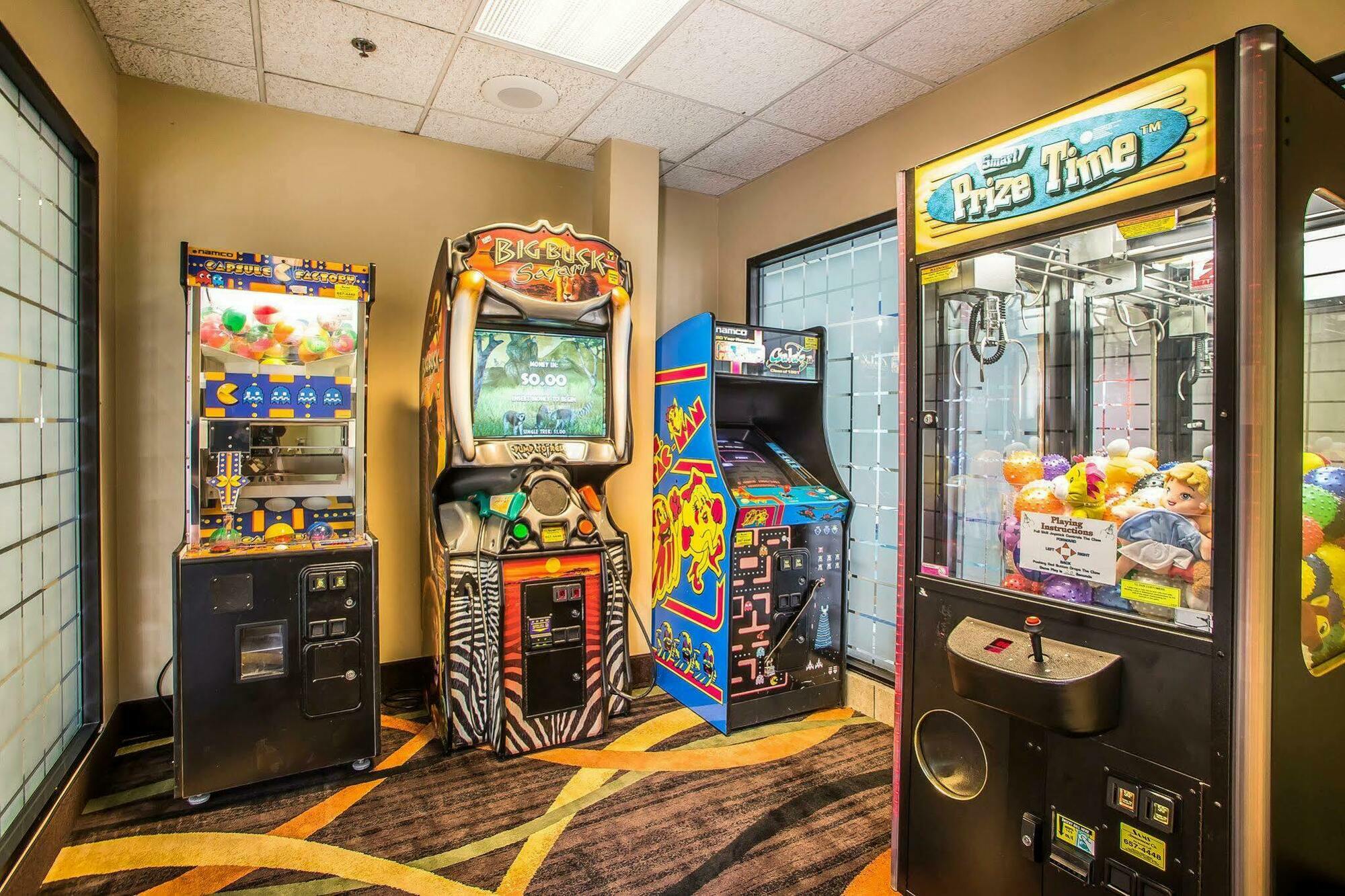 Hotel Comfort & Kenosha-pleasant Prairie 3*