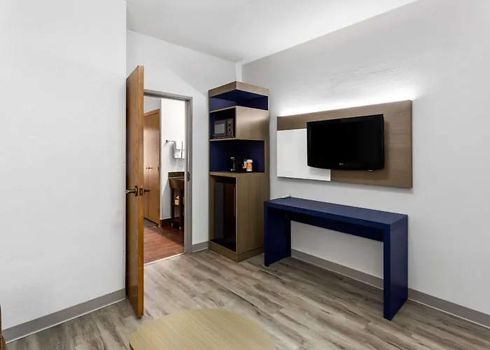 Comfort Inn & Suites Kenosha-Pleasant Prairie