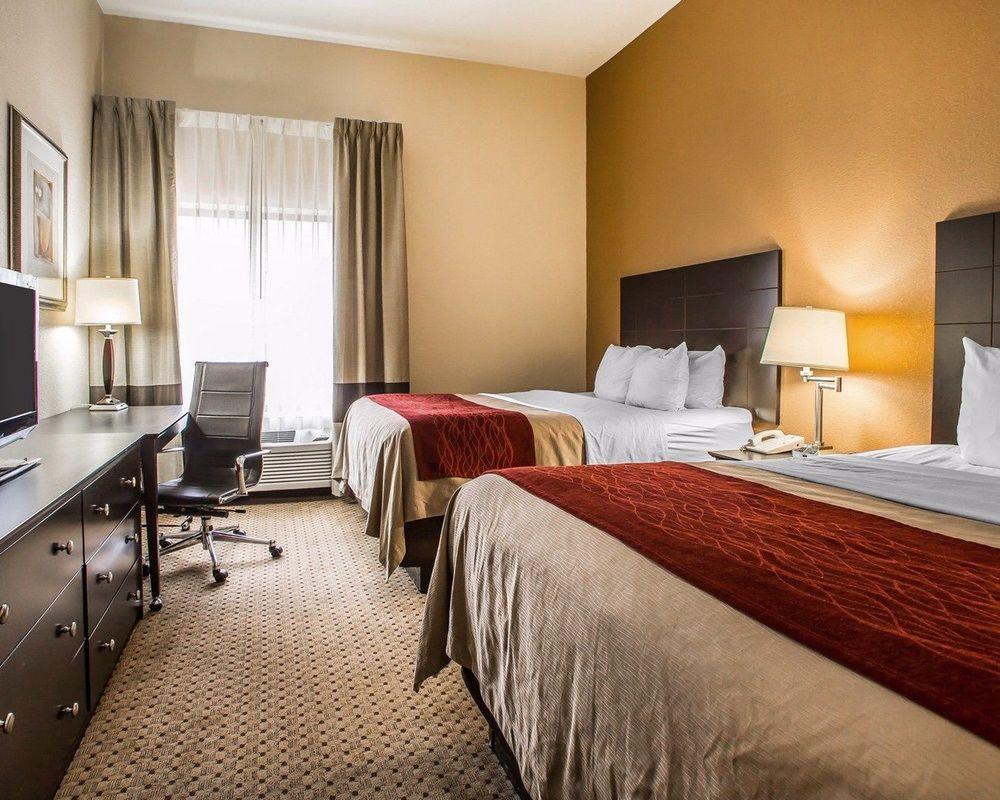 Hotel Comfort & Kenosha-pleasant Prairie Kenosha