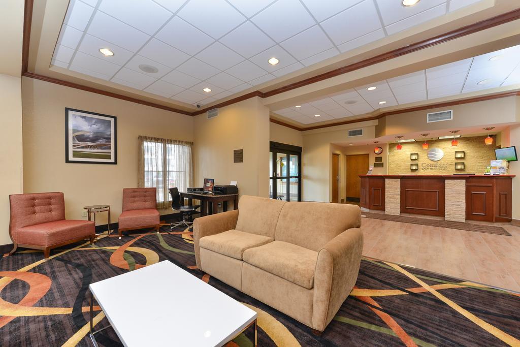 Hotel Comfort & Kenosha-pleasant Prairie Kenosha