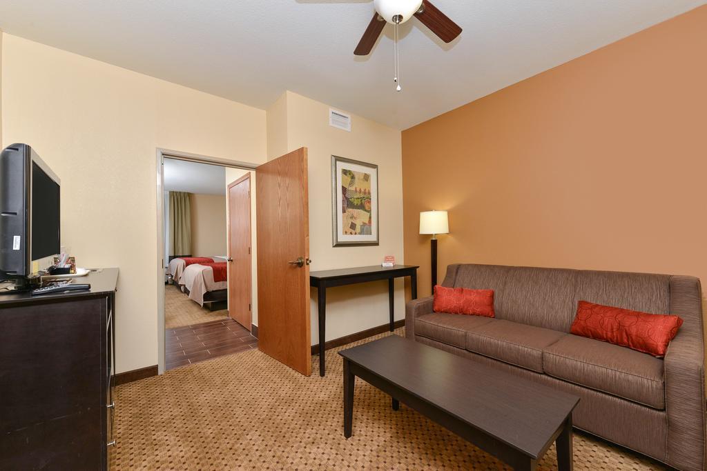 Comfort & Kenosha-pleasant Prairie Kenosha