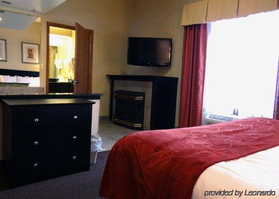 Hotel Comfort & Kenosha-pleasant Prairie 3*