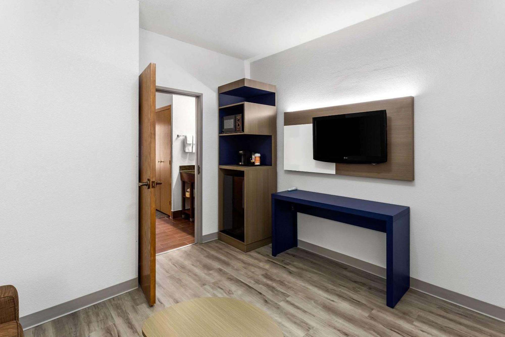 Comfort & Kenosha-pleasant Prairie
