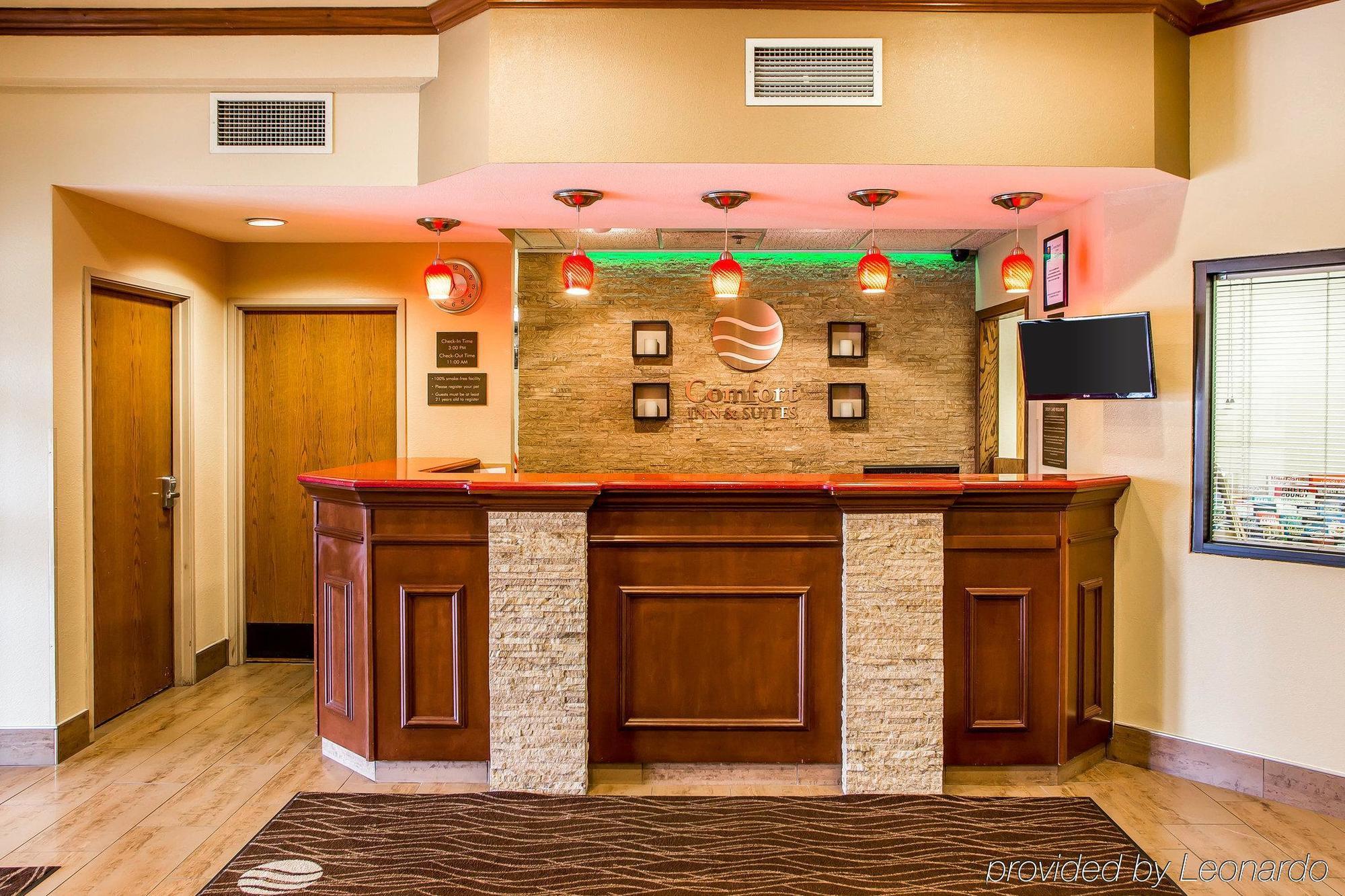 Comfort & Kenosha-pleasant Prairie 3* Kenosha