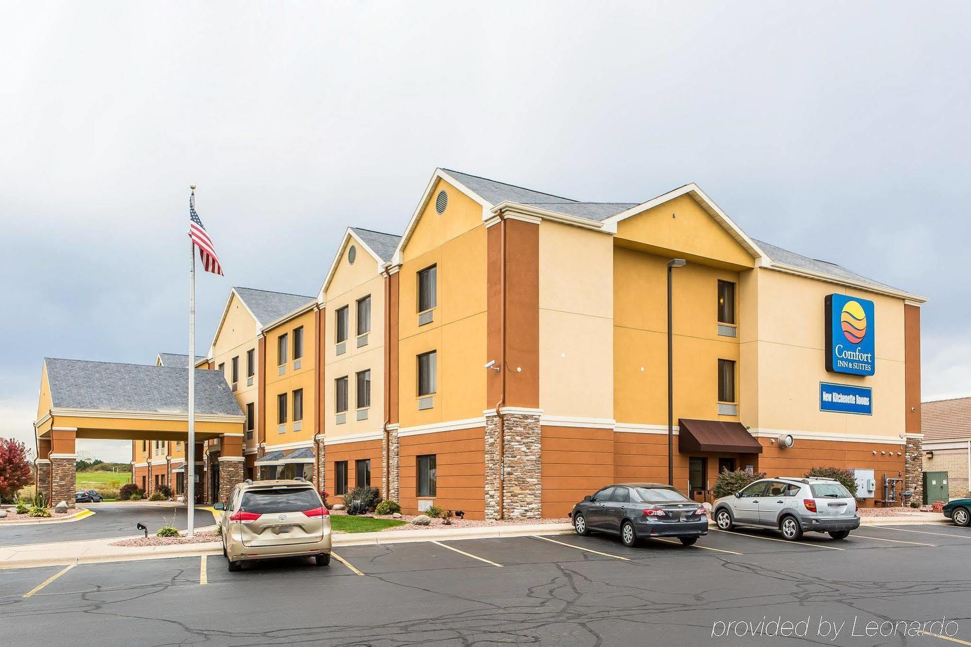 Hotel Comfort & Kenosha-pleasant Prairie